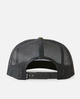 Rip Curl Destinations Trucker