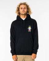 Rip Curl Search Icon Hood