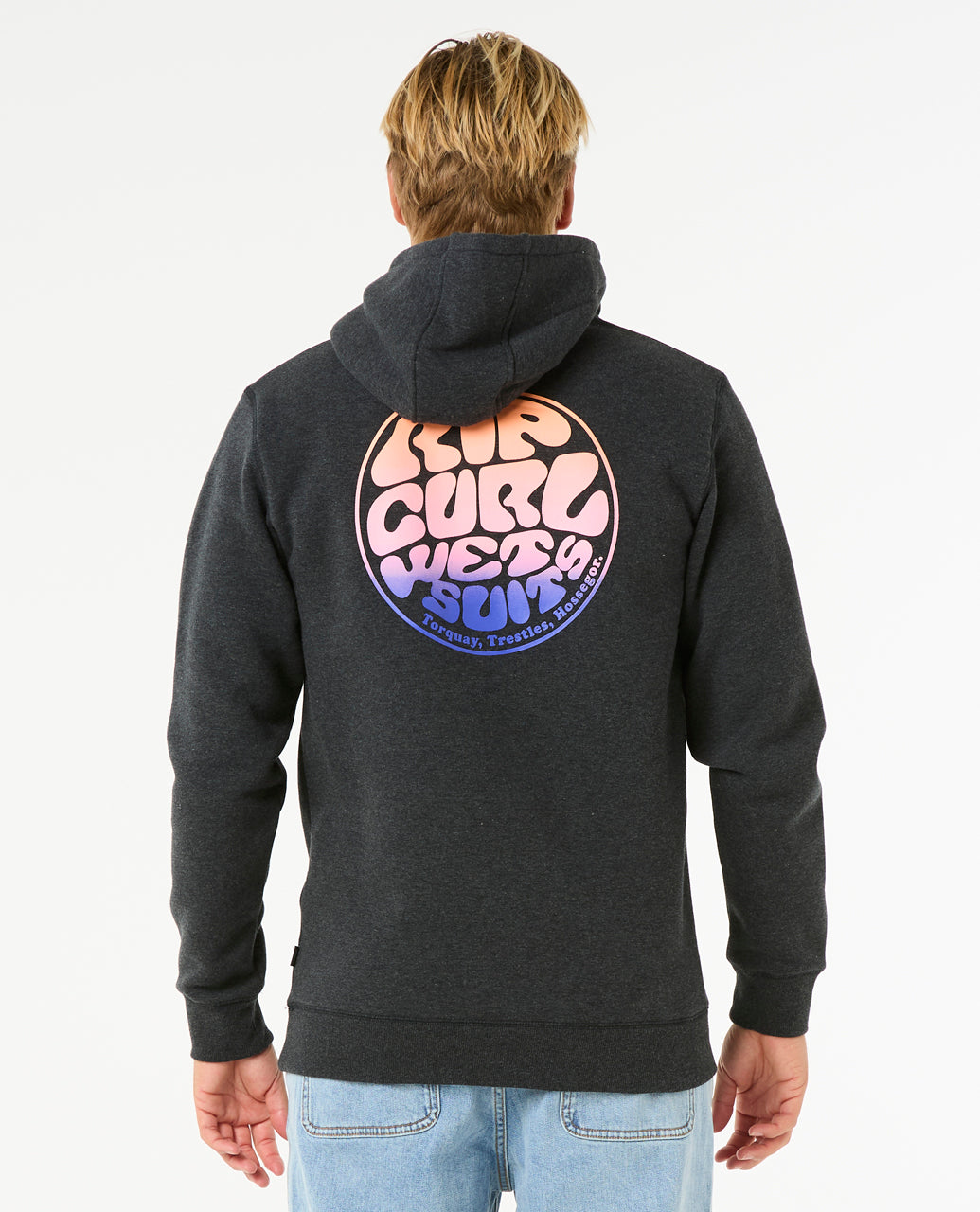 Rip Curl Wetsuit Icon Hood Mens