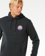 Rip Curl Wetsuit Icon Hood Mens
