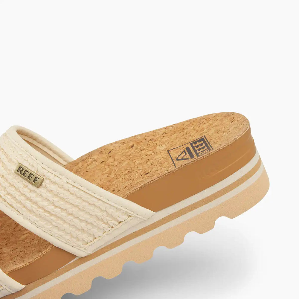 Reef Cushion Vista Hi