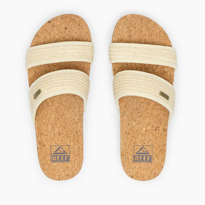 Reef Cushion Vista Hi
