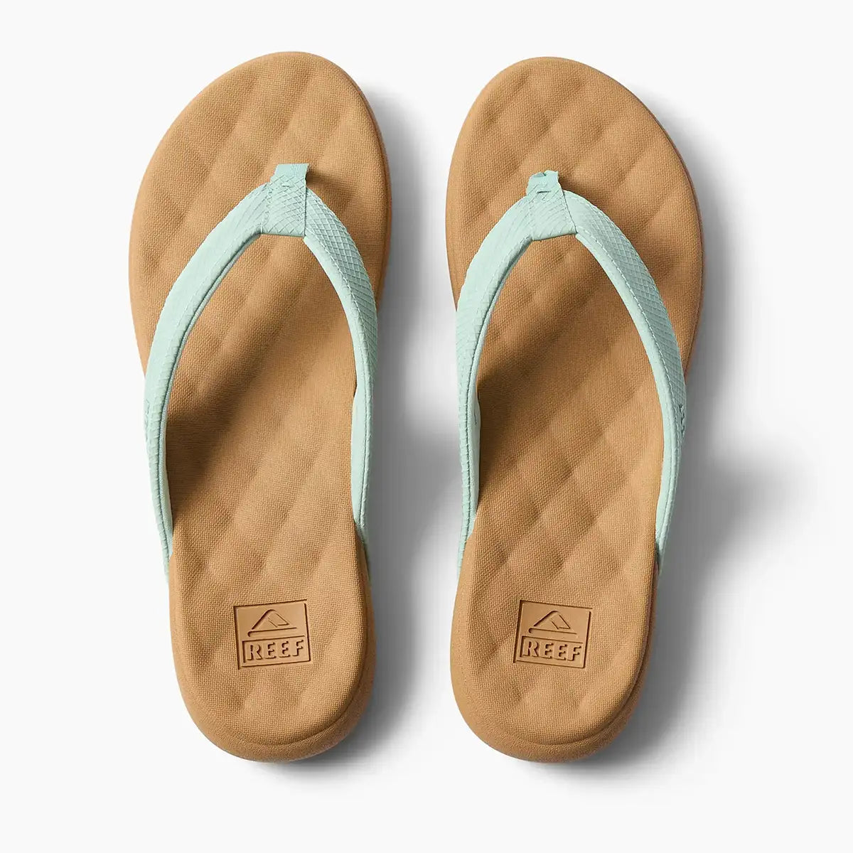 Reef Cushion Harmony