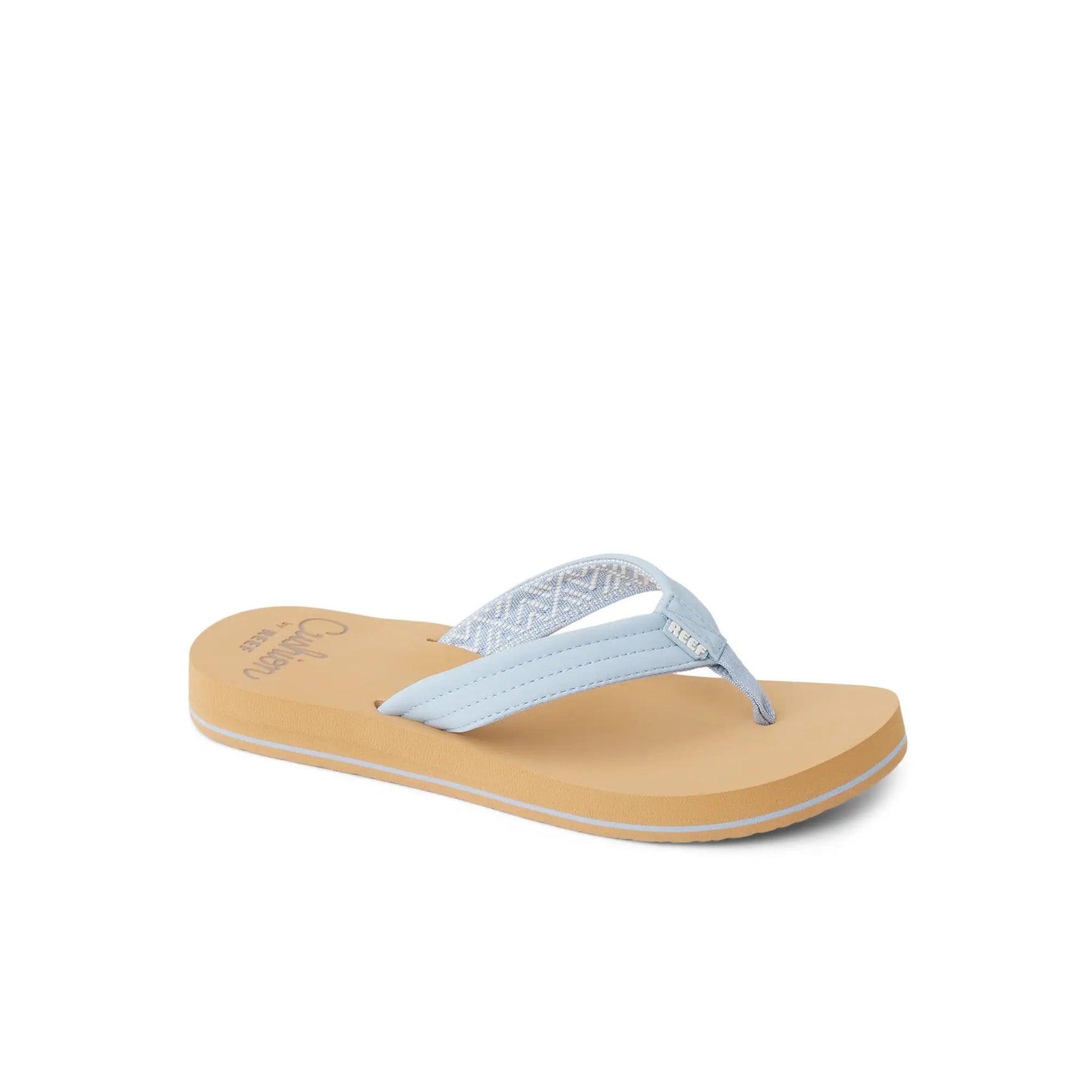 Reef Cushion Breeze