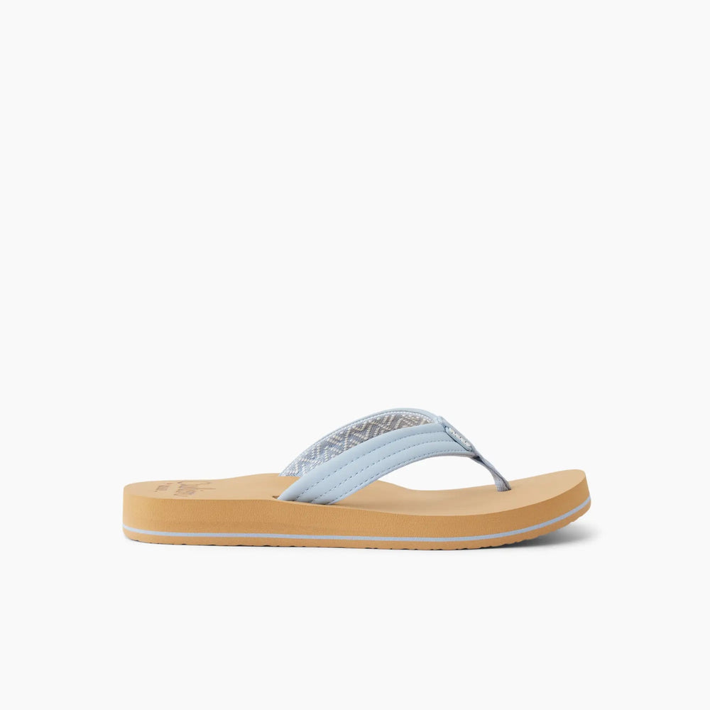 Reef Cushion Breeze