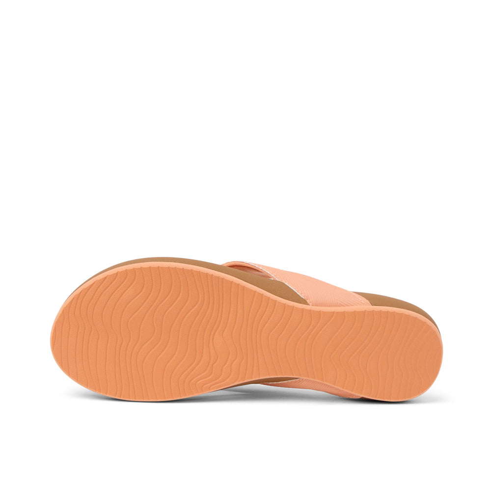 Reef Cushion Melody