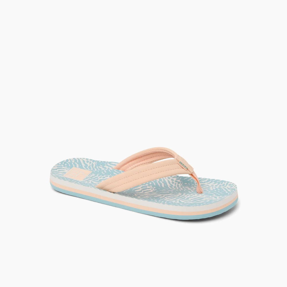 Reef Kids Ahi