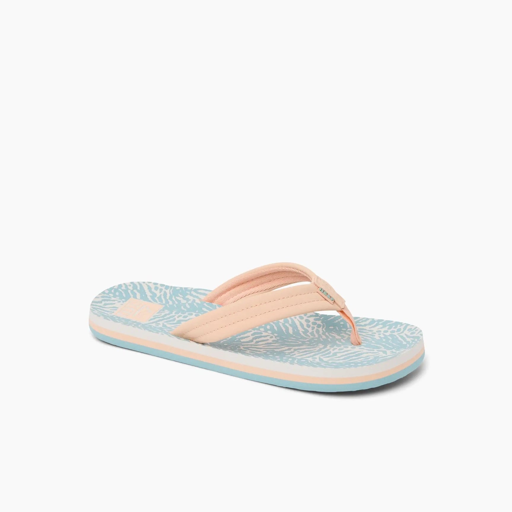 Reef Kids Ahi
