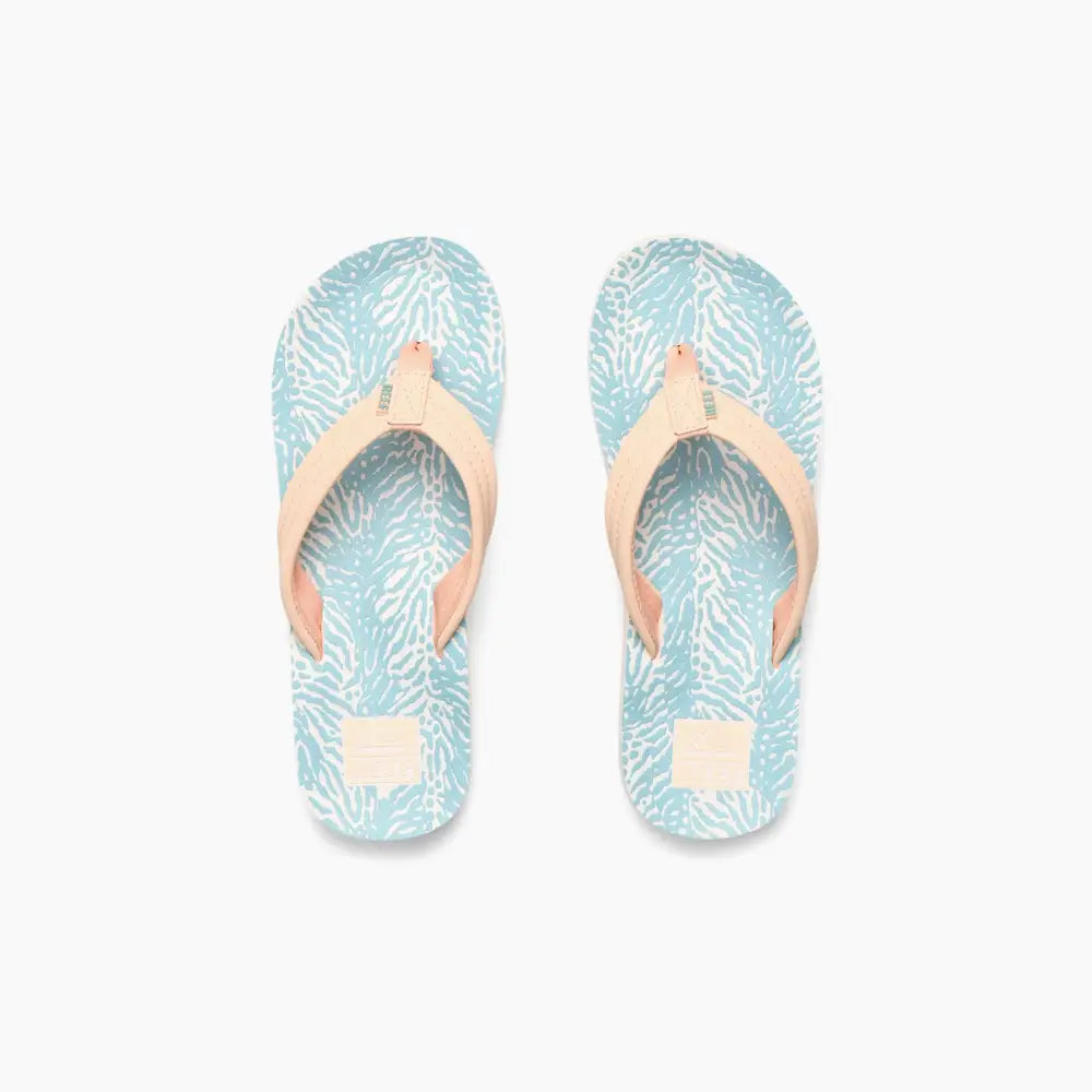 Reef Kids Ahi