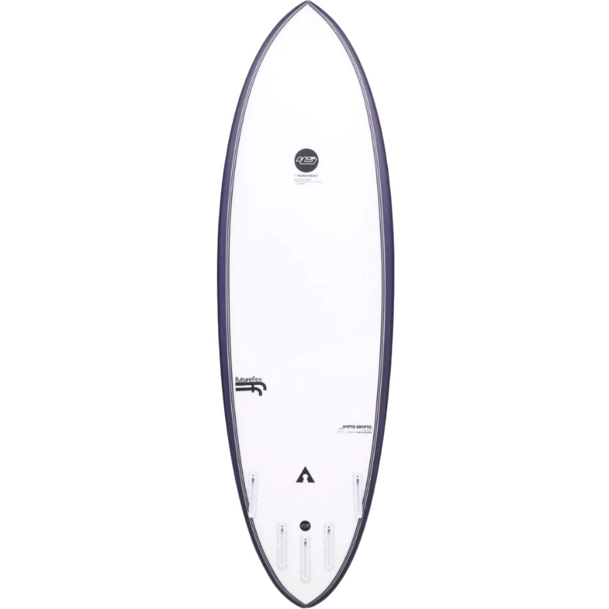 Hayden Hypto Krypto FutureFlex