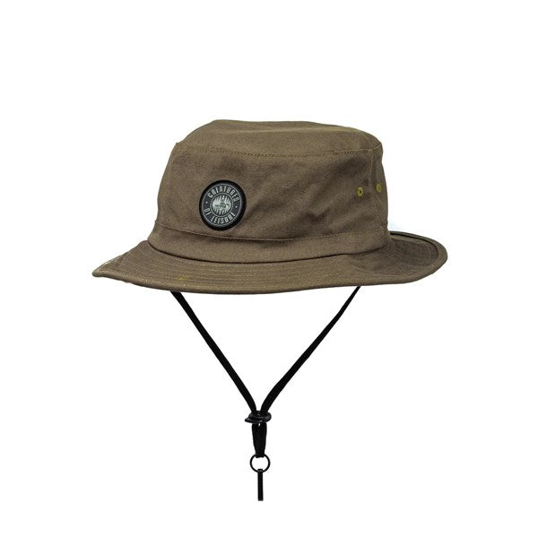 Creatures Surf Bucket Hat