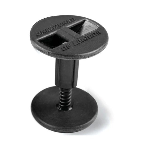 Creatures Body Board Leash Plugs