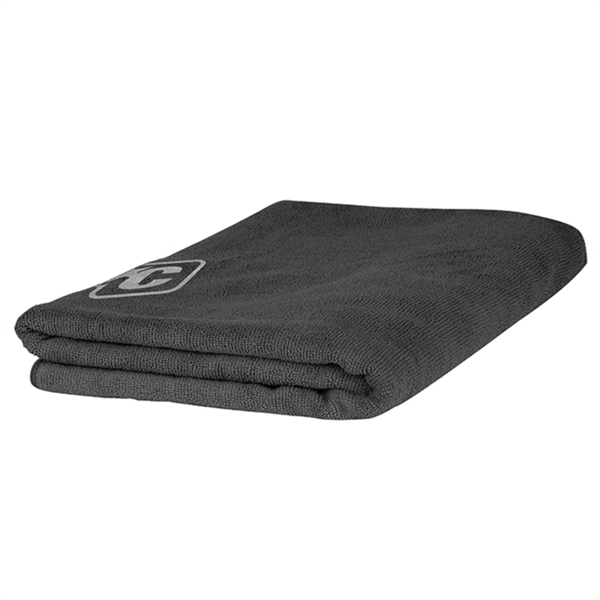 Creatures Journey Towel