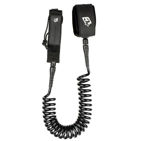 Creatures Sup 10 Knee Black