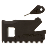Creatures Wax Tool Black