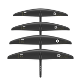 Duotone Front Wing Crest D/LAB