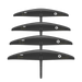Duotone Front Wing Crest D/LAB