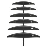 Duotone Front Wing Crest D/LAB