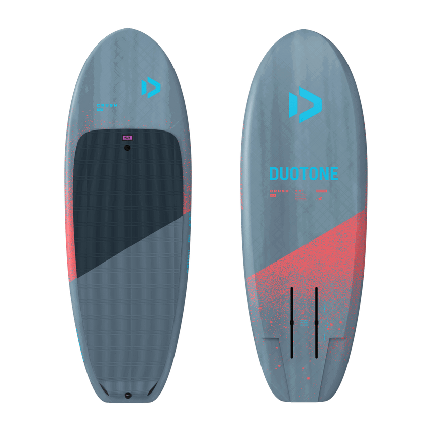 Duotone Crush SLS 2025