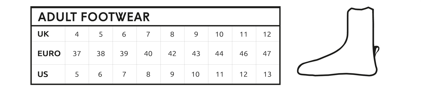 C-Skins Legend Boot 5mm