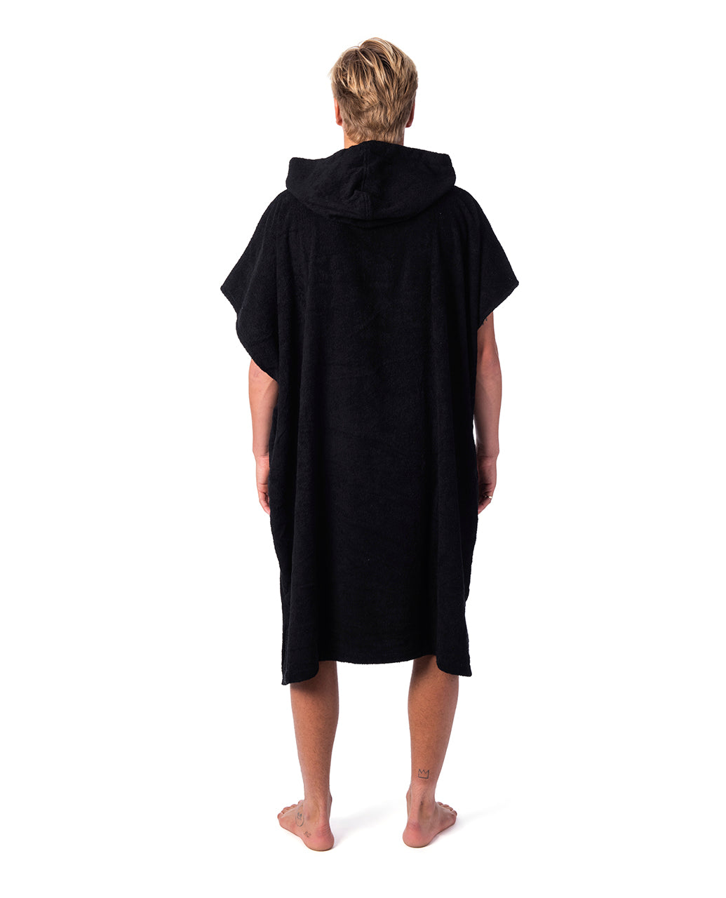 Rip Curl Icons Hooded Towel