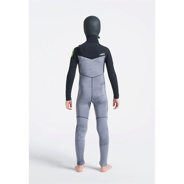 C-Skins Session 5:4 Junior Gbs Hood