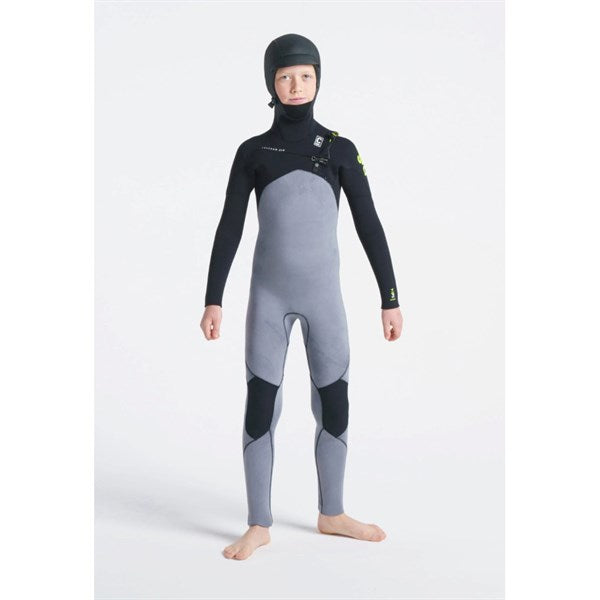 C-Skins Session 5:4 Junior Gbs Hood