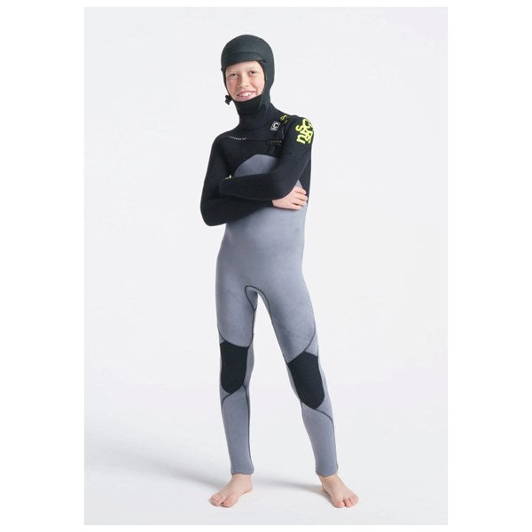 C-Skins Session 5:4 Junior Gbs Hood