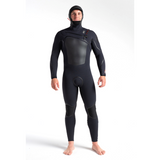 C-Skins Wired+ 6:5 Mens Lqs Hooded