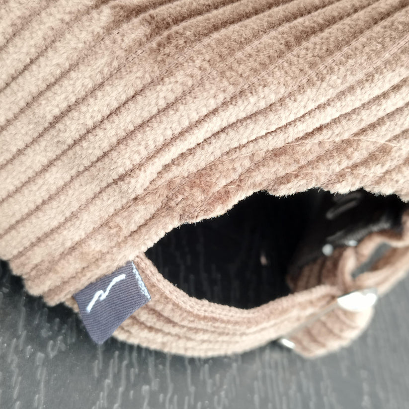 Kiltmøller Rigwear Dad Cap Corduroy