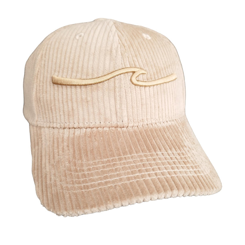 Kiltmøller Rigwear Dad Cap Corduroy