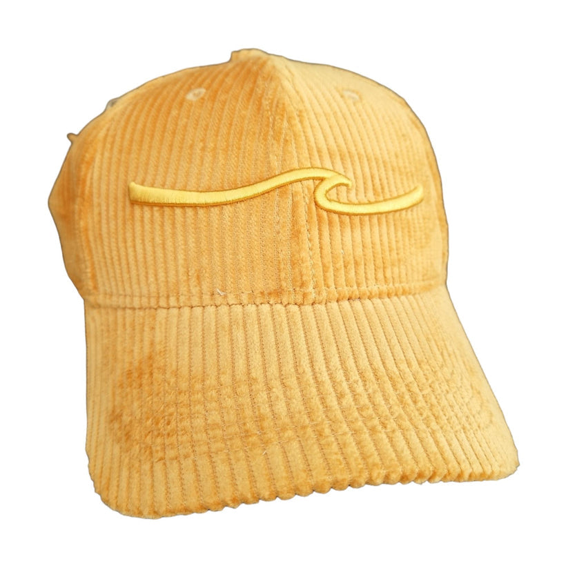 Kiltmøller Rigwear Dad Cap Corduroy