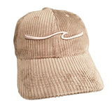 Kiltmøller Rigwear Dad Cap Corduroy