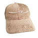 Kiltmøller Rigwear Dad Cap Corduroy