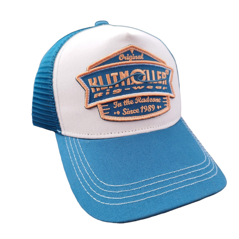 Klitmøller Rigwear Patch Cap