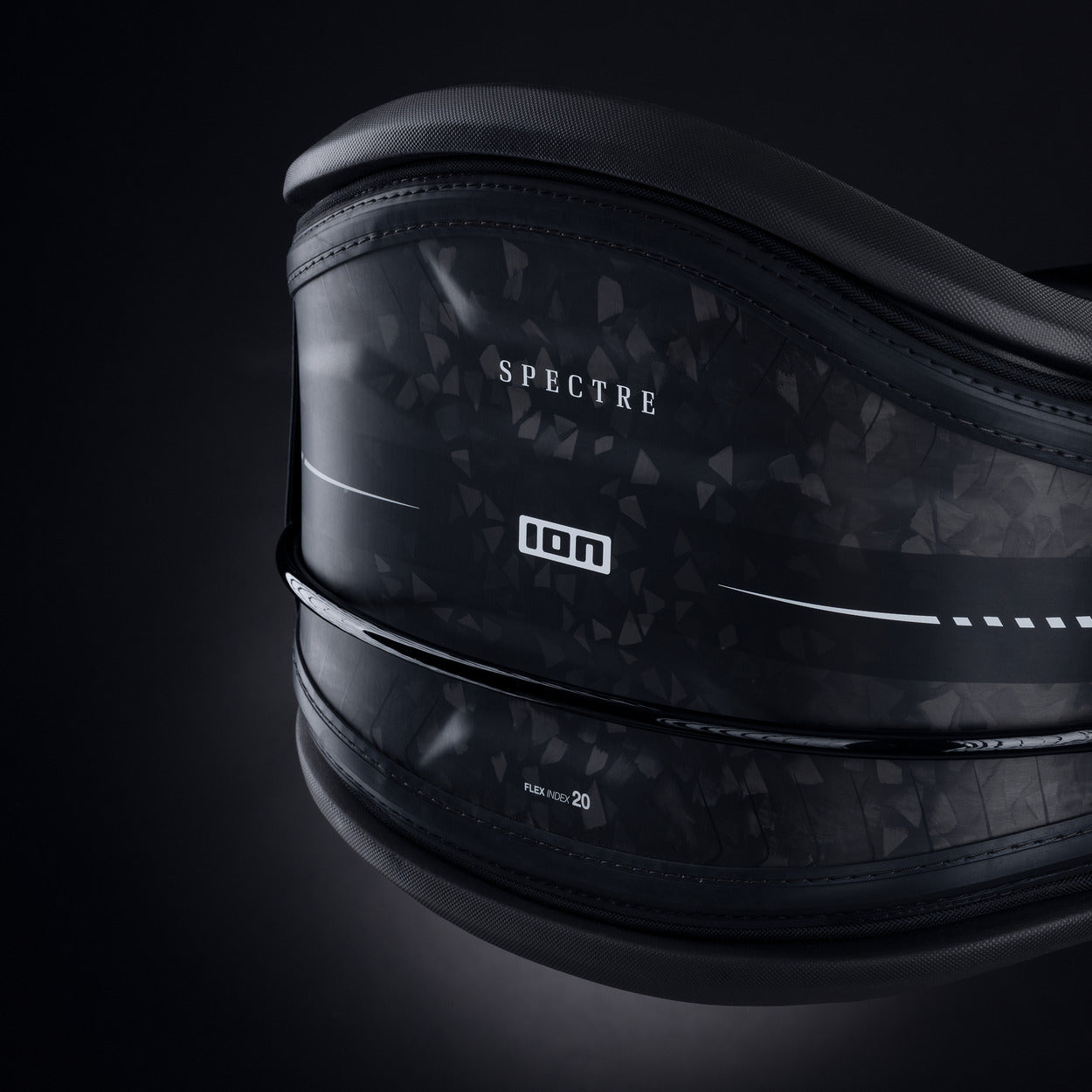 ION Waist Kite Spectre