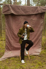 Lakor Carnage Chino Pants