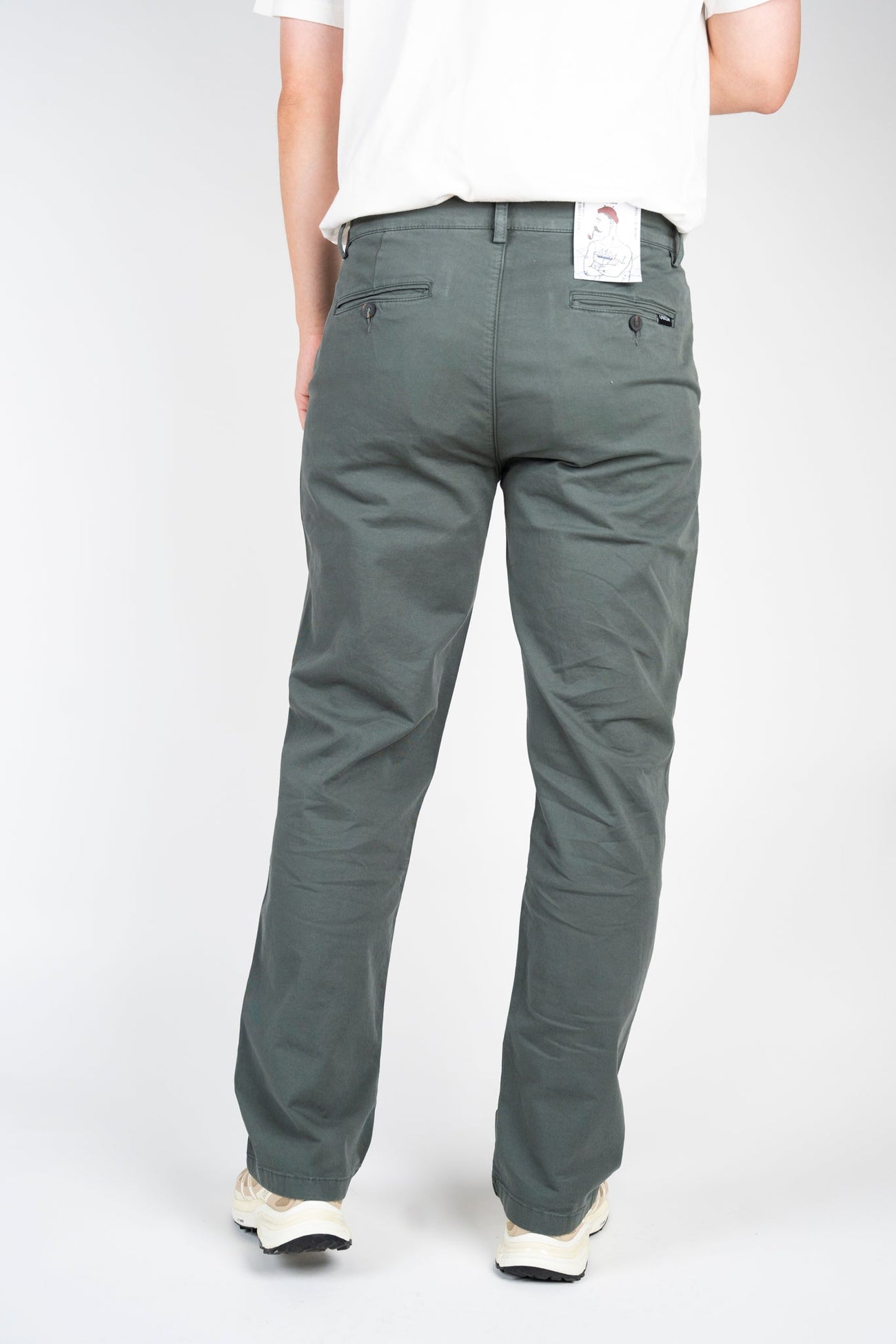 Lakor Carnage Chino Pants