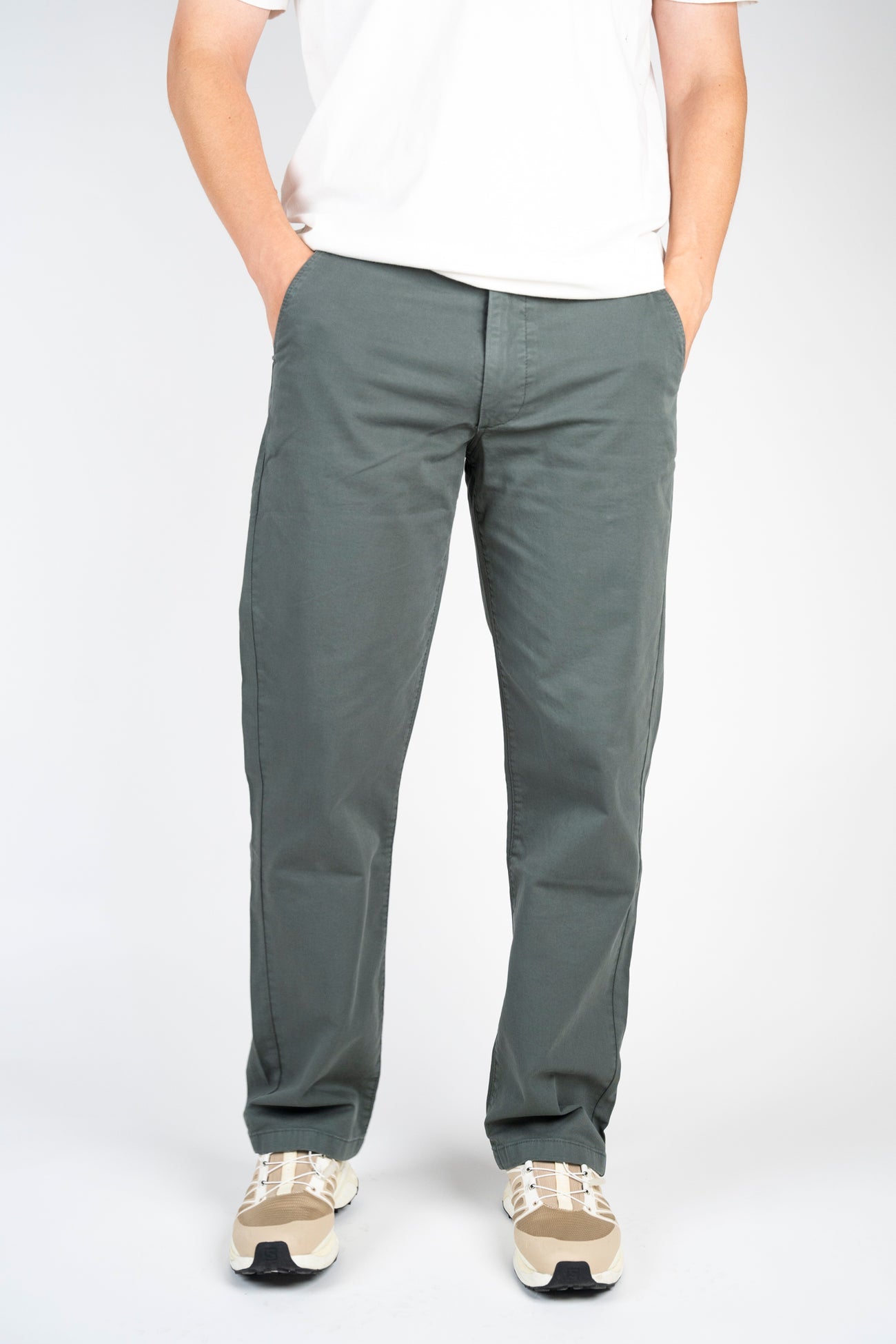 Lakor Carnage Chino Pants