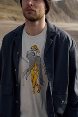 Lakor Catch Of A Lifetime T-Shirt