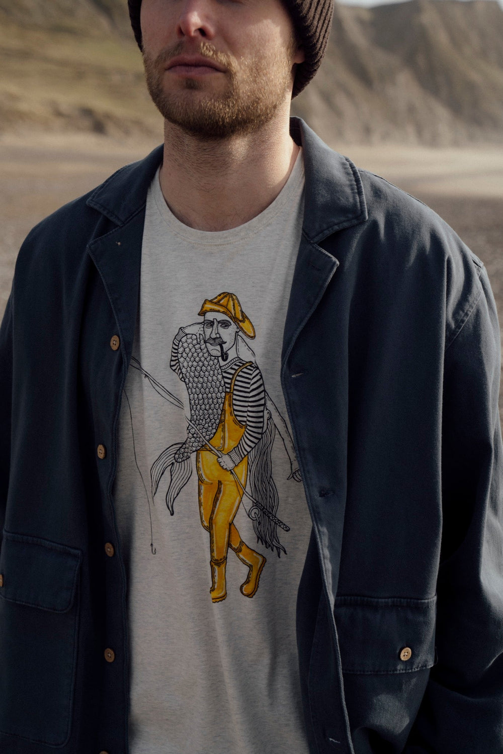 Lakor Catch Of A Lifetime