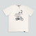 Lakor Coffee On the Go T-shirt Starwhite 1