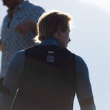 ION Collision Vest Element Side Zip