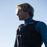 ION Collision Vest Element Side Zip