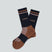 Æxplorer Socks (Blueberry) 39-42 1