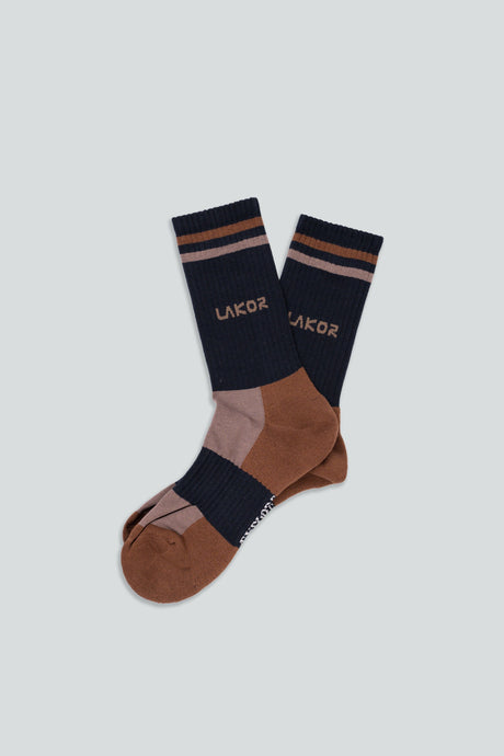 Æxplorer Socks (Blueberry) 39-42 1