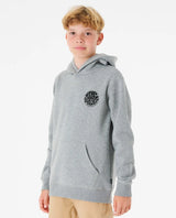 Rip Curl Wetsuit Icon Hood Kids