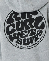 Rip Curl Wetsuit Icon Hood Kids