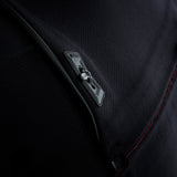 ION Seek Core 3/2 Shorty LS Front Zip men