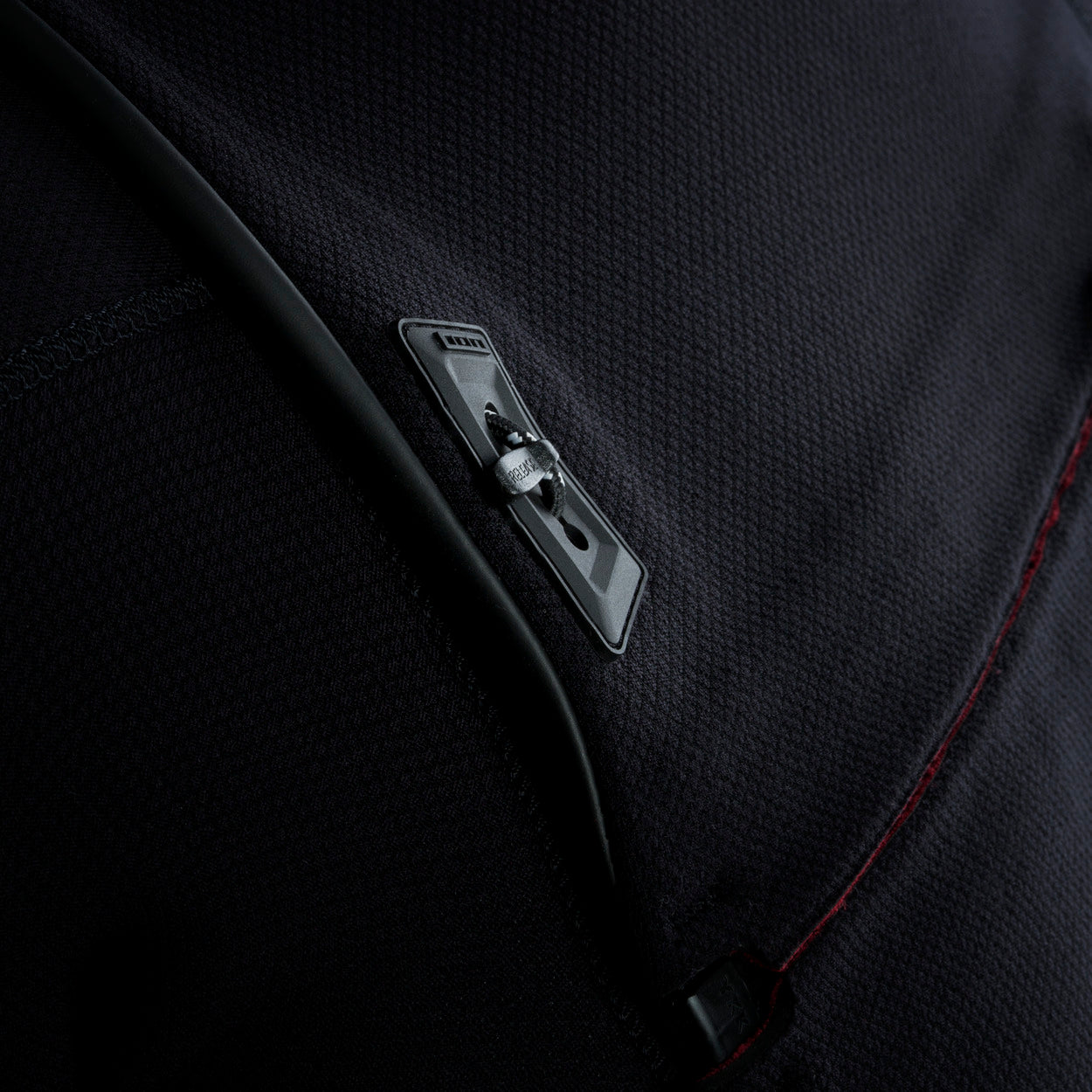 ION Seek Core 5/4 Front Zip men